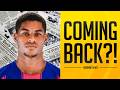 Is Rashford REALLY Coming Back?