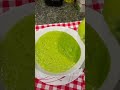 Salsa especial para tacos 🌮 salsa verde de tomatillo y aguacate 🥑