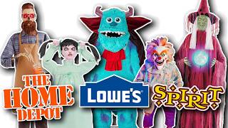 Every Stores Worst Animatronics Of 2026