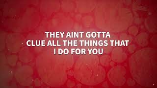 Leek B Lavish Pt. 2 Ft Kevin Hues (Official Lyric Video)