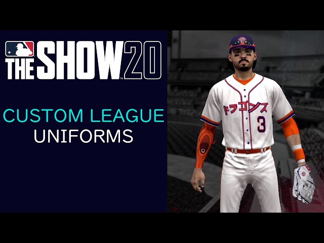 Reacting to YOUR CUSTOM MLB JERSEYS 