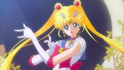 Sailormoon Official Youtube