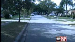 Small pets gone missing, it may be coyotes