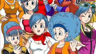 Dragon Ball Z - Onna No Ko Wa Tsumitsukuri - Subulado Español - Tema De Bulma