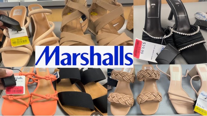 🤩MARSHALLS NEW DESIGNER HANDBAGS SHOES & CLOTHING