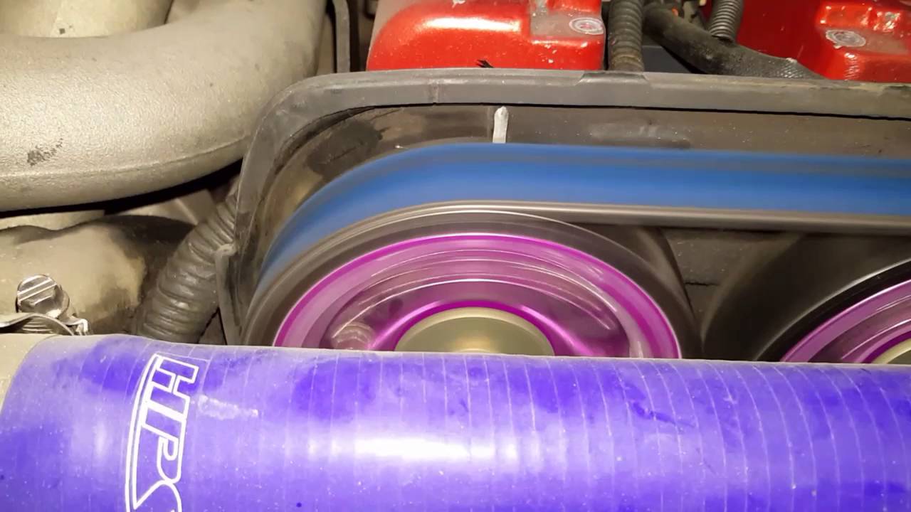 1jz cam gear noise YouTube