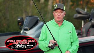 3B Outdoors TV - Dixie Custom Rods Commercial