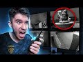 НОЧЬ В СТРАШНОМ ДОМЕ С МАЛЕНЬКИЕ КОШМАРЫ ! LITTLE NIGHTMARES 2 СНЯЛИ НА КАМЕРУ!