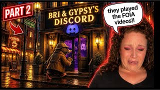FRIYAYYYY!! Discord Call Part 2!