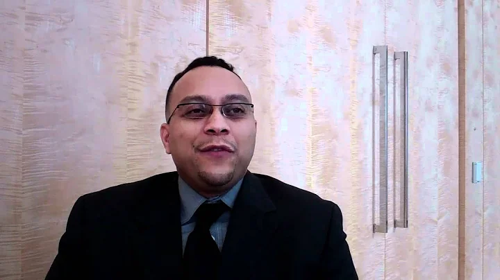 Why I Walk: Juan Concepcion