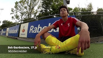 Promotiefilm Alecto JA1