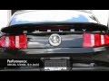 My Car Collection 2012 Shelby GT500
