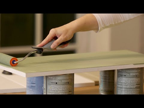 Cómo renovar la cocina con pintura en un fin de semana ...