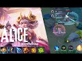 Rov Alice ใครๆก็ไม่รักเธอ
