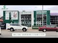 Green Life Windows & Doors Adelaide showroom introduction