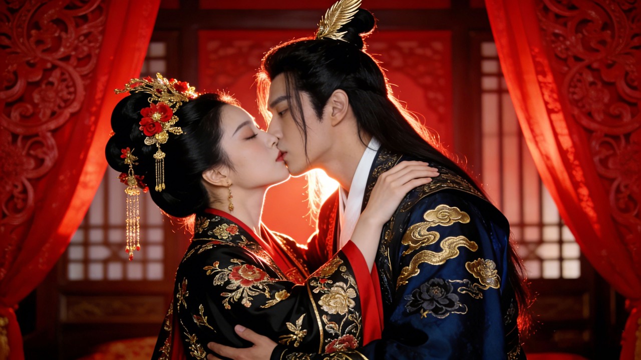 【FULL】From Ancient Villainess to Modern CEO: And She Still Got the Guy#minidrama