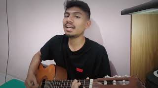 NEAR.Tuhan Bantu Sa-cover by Roland