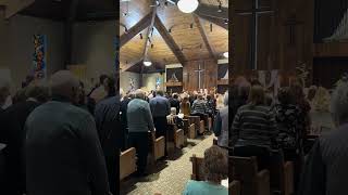 Funeral Services for LaVonne Christiansen - Murray