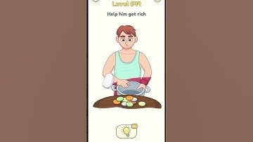 DOP2 LEVEL 644 #gameplay #androidgames #viral #tricky #shortvideo #trendingshorts #ytshorts #game