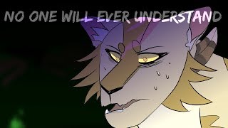 No One Will Ever Understand [3]