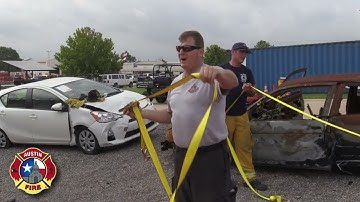 Res Q Jacks Training 101  Part 1, Overview