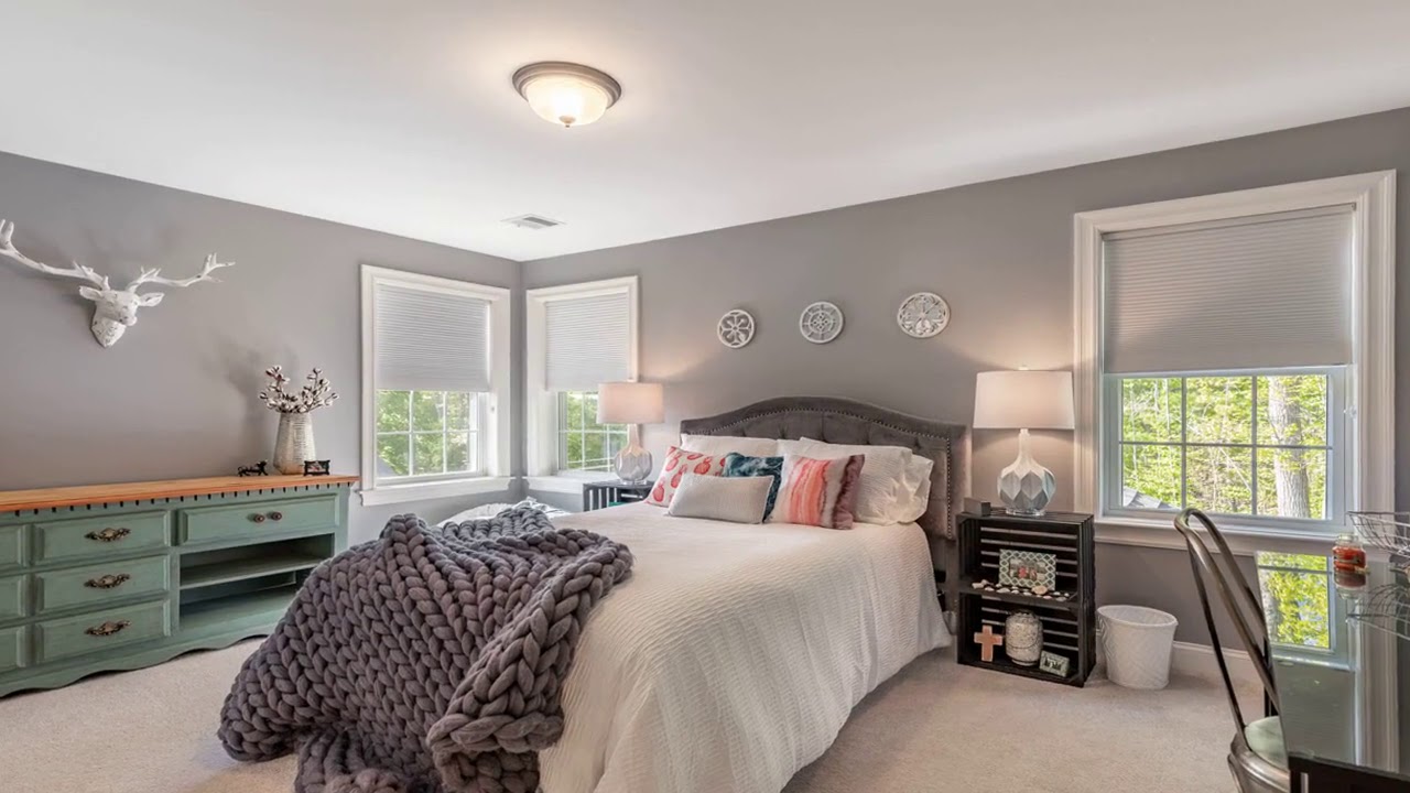 600 Shining Rock Drive, Northbridge, MA 01534 YouTube