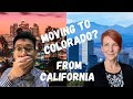 Moving to Denver, Colorado: Housing, Traffic, and Lifestyle Insights