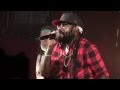 Tarrus Riley Dean Fraser Start A New LIVE At Cabaret Sauvage Paris mp3