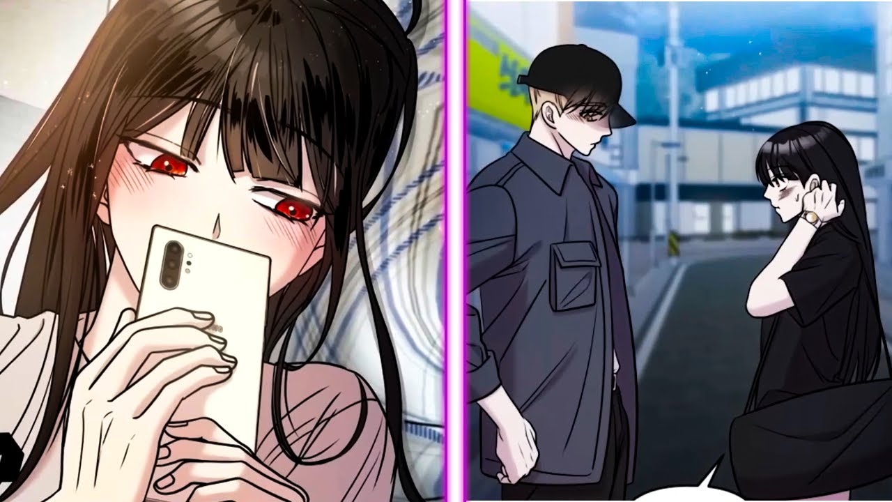 Ditolak Lalu Diselamatkan Polisi Terkuat? Rahasia Dua Kekuatan Han Do-ryung