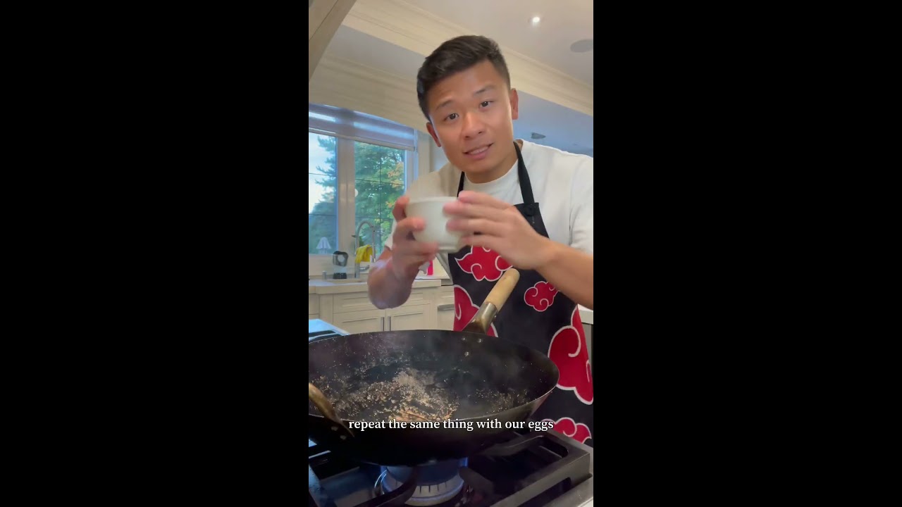Shrimp Fried Rice