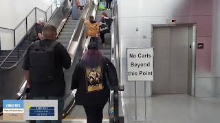 '24 Las Vegas Trip Part 17 (Las Vegas Vacation Coming to An End)