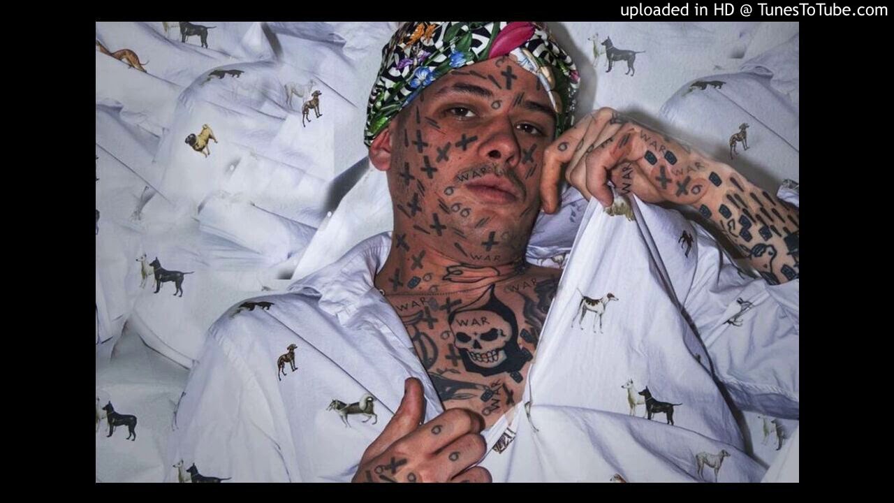 Watch CECILIO G, JARFAITER, FAT KINGDOM - WHITE TRASH on YouTube