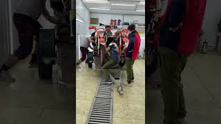 Собираемся в Кисловодск на покатушки #квадроцикл #brp #эндуро #питбайк #рекомендации #рек