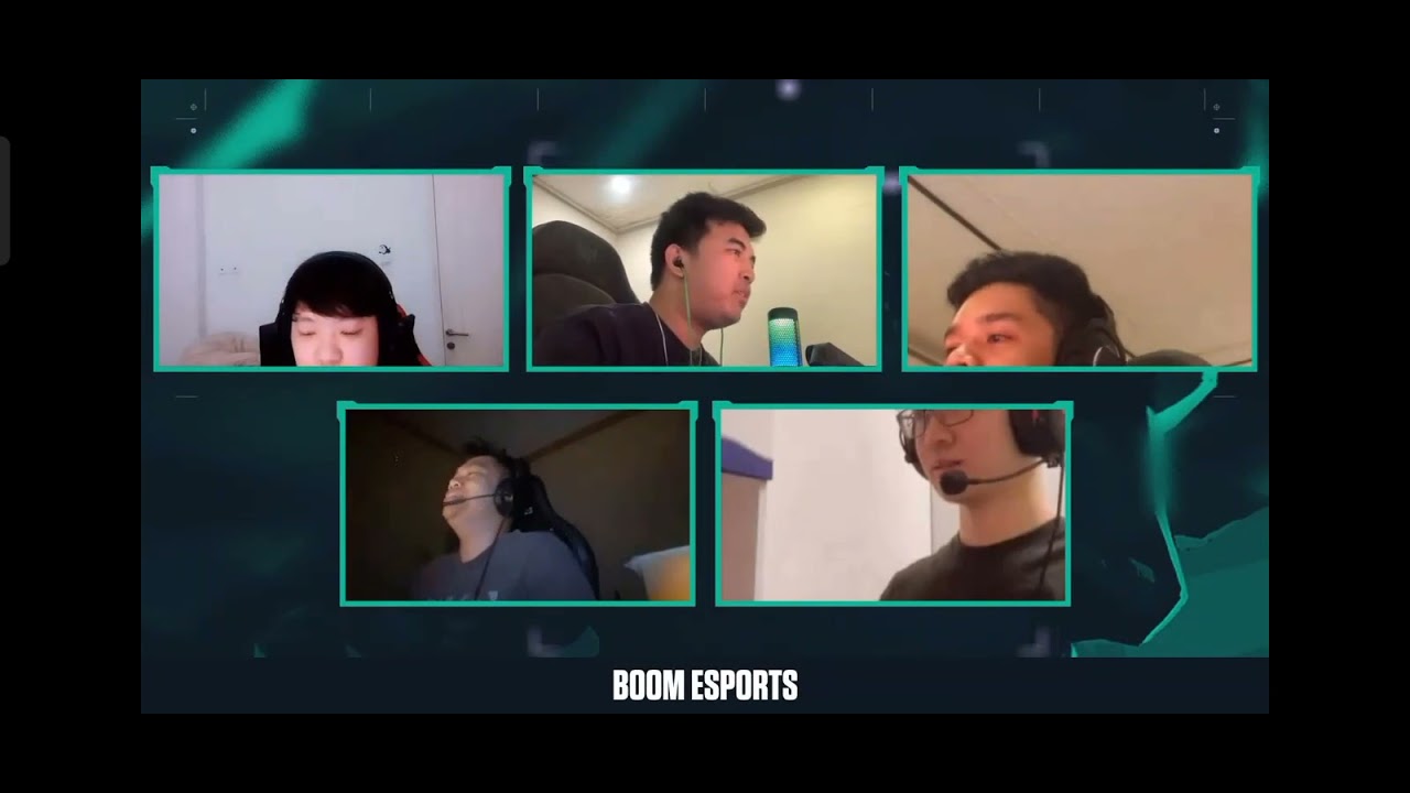 ALTER EGO vs BOOM ESPORTS GAME 2 VCT CHALLENGER 2021 STAGE 2 WEEK 3 DAY 2 