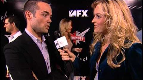 Gossip about Celebrities - Nip/Tuck