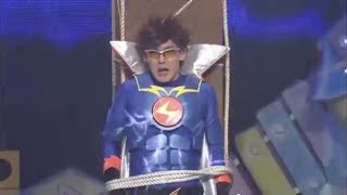 모여라 딩동댕 -  (조이랜드 ⚡번개맨) 사랑해요, ⚡번개맨!_#002