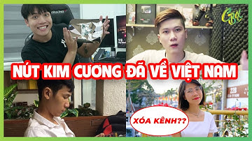 Người Tiếp Theo Trong 8 Youtuber Này Sẽ Sở Hữu Nút KIM CƯƠNG Danh Giá Đầu Tiên Trong Năm 2021