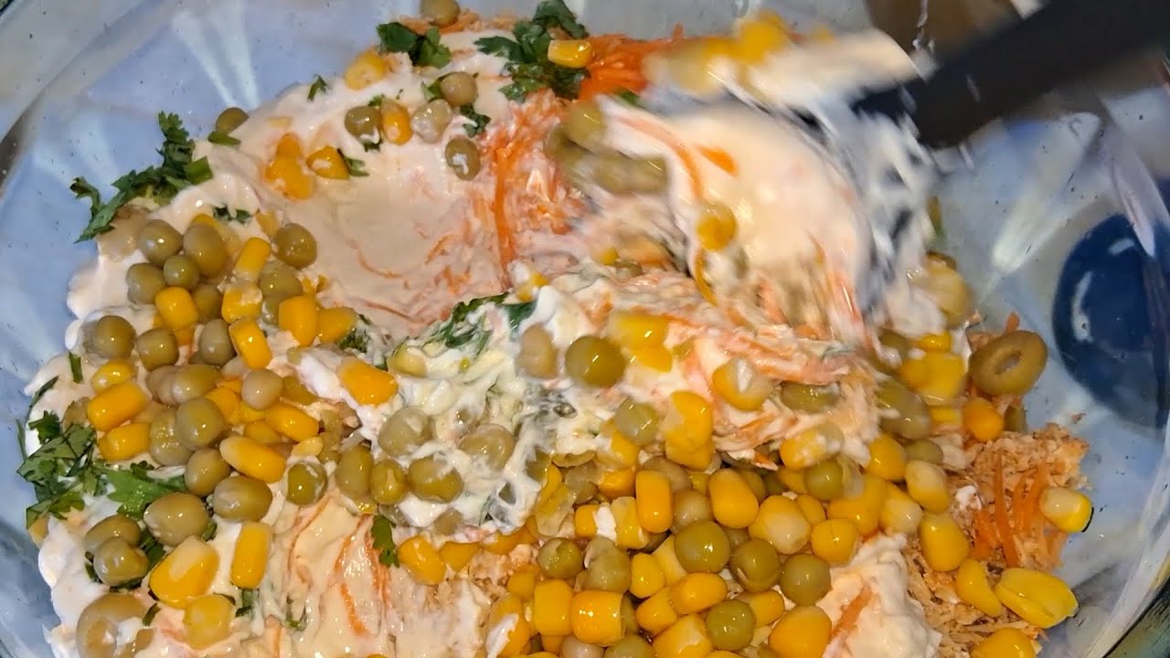 DELÍCIA DE SALPICÃO!!!