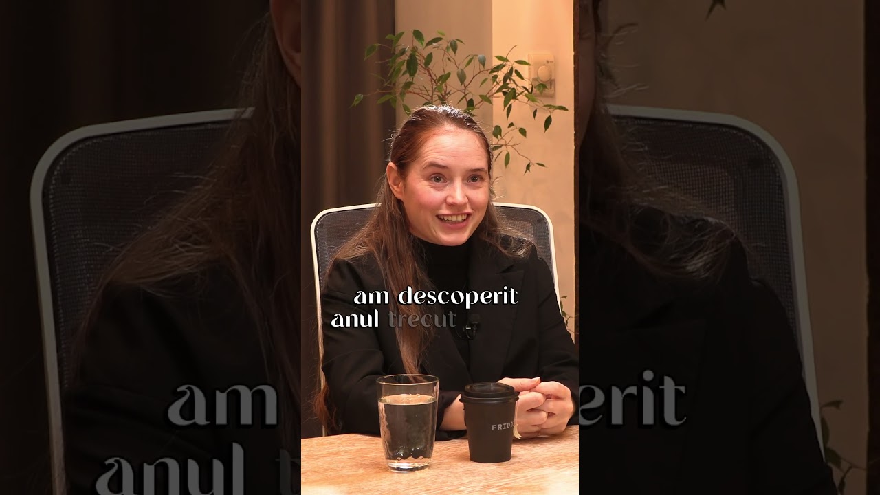 Cum am învățat de mică să depășesc provocările...
