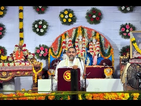 Sri Sampoorna Ramayanam Day 41