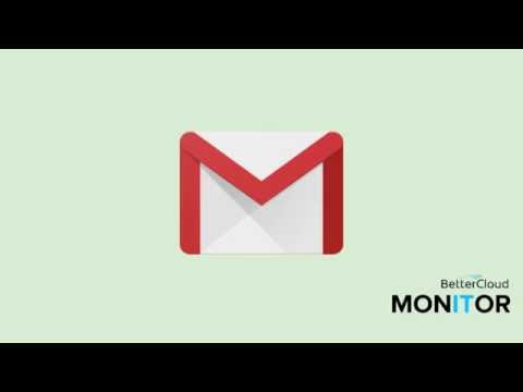 How to Create a Company Email Signature in Gmail / Google Apps