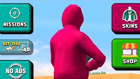 K-Sniper Challenge 3D - Gameplay Walkthrough Part 3 Android,iOS