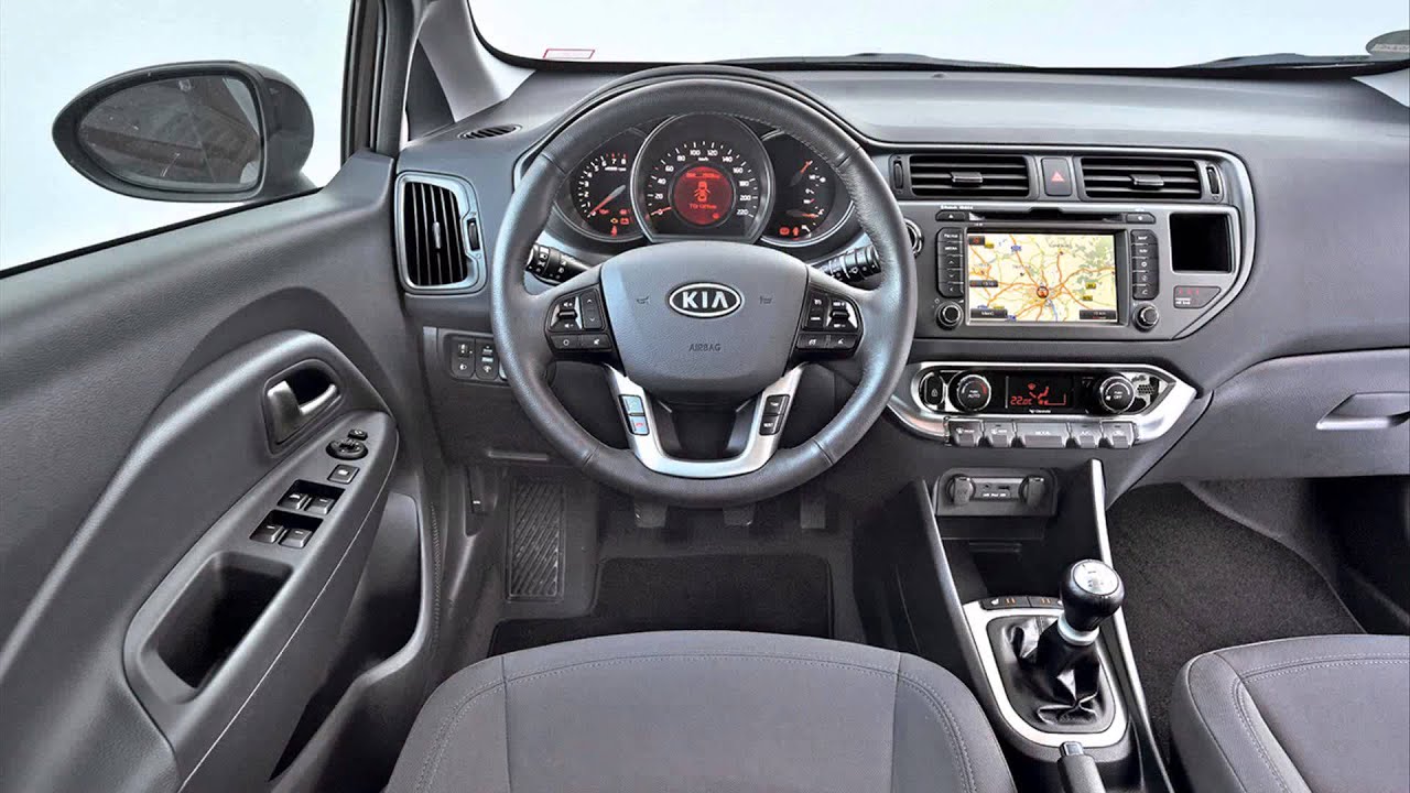 Киа рио максимальная комплектация. Kia Rio 2015 салон. Kia Rio 3door 2015. Kia Rio 3 2015 салон. Киа Рио хэтчбек 2014 салон.