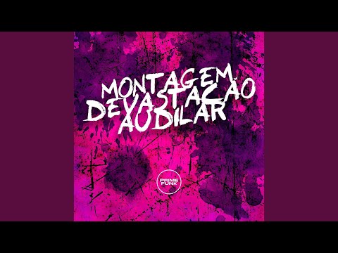 Putar Montagem Devastação Audilar - MC G15