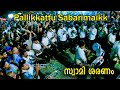 Pallikattu sabarimalaikku song bandset  goosebumps  new sangeeth bandset  veeramani raju ayyappa