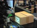 Print and Apply Carton Labeling - Label Printer Applicators