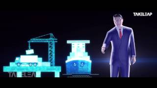 Hologram | DP World