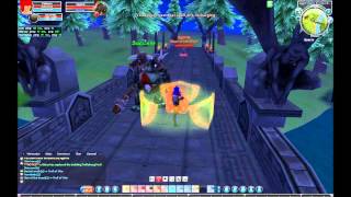 Regnum Nemon - pwning Agorna/Tromha [HD]