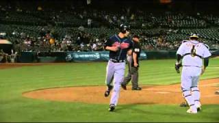 2011/05/03 Suzuki's strong throw