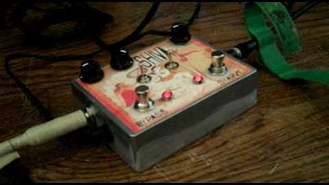 Unboxing - Dwarfcraft Shiva